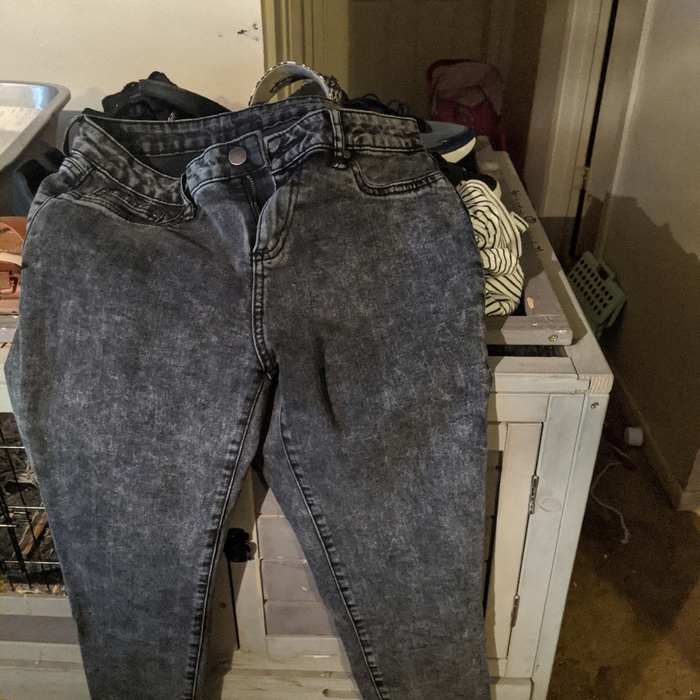 Pants